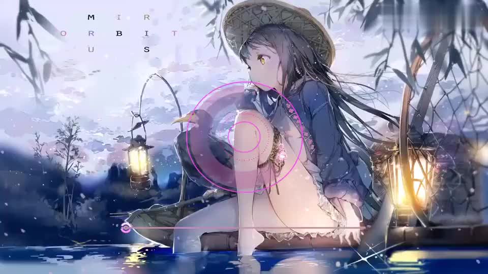 Vexento-TrippyLove(音频版)