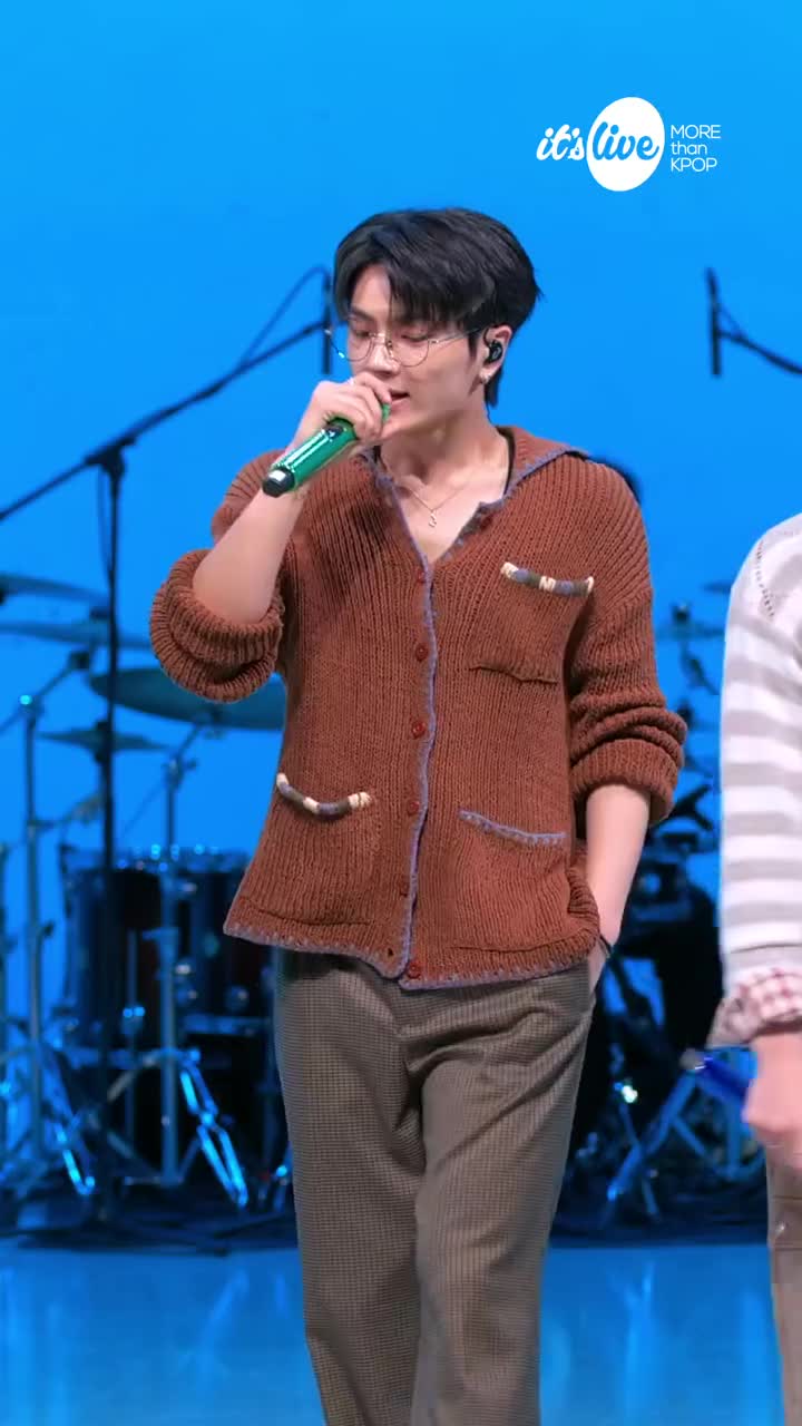 [未放送部分] JAY