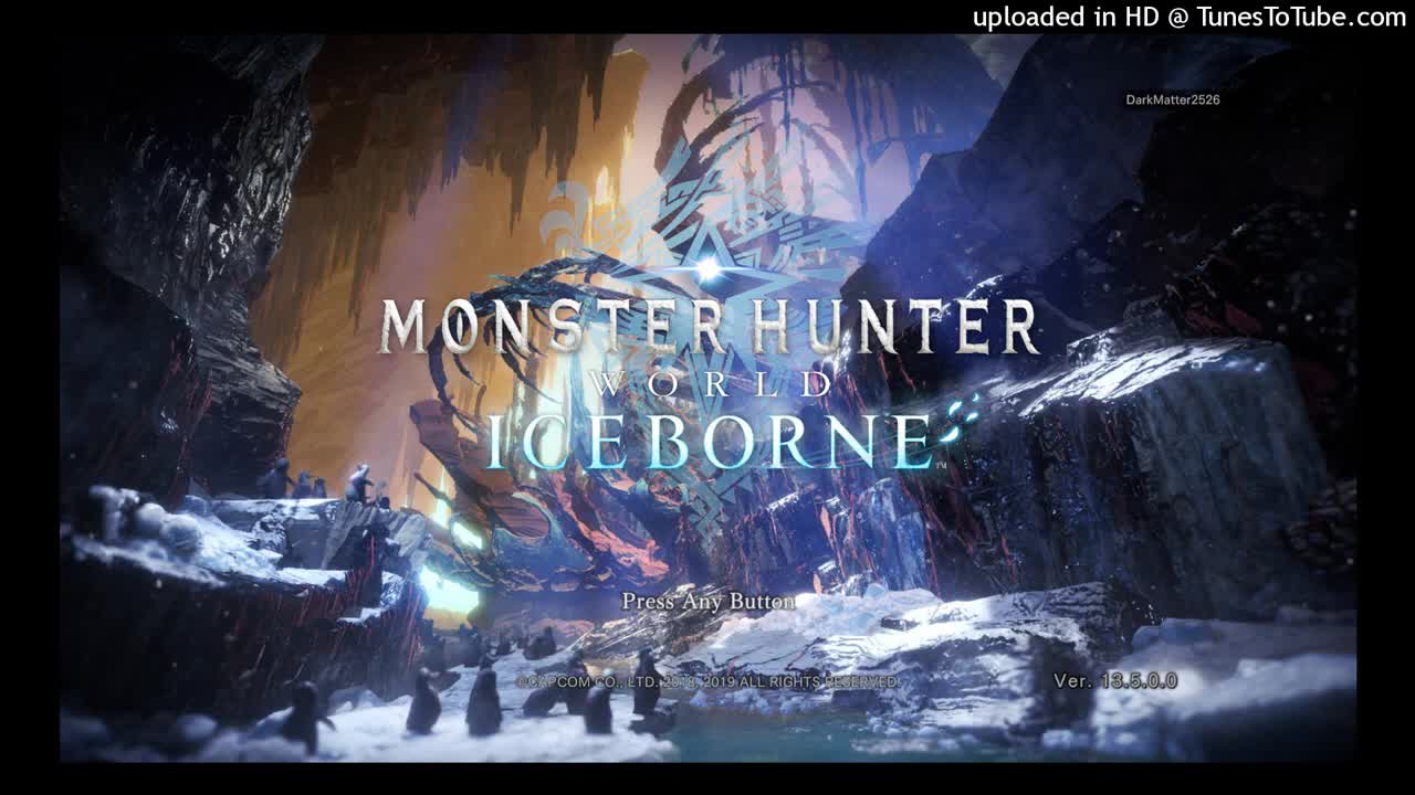 否！荣耀在我！Nay! The Honor is All Ours Mount Theme!!