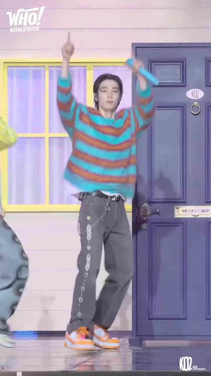 230602 One and Only l BOYNEXTDOOR