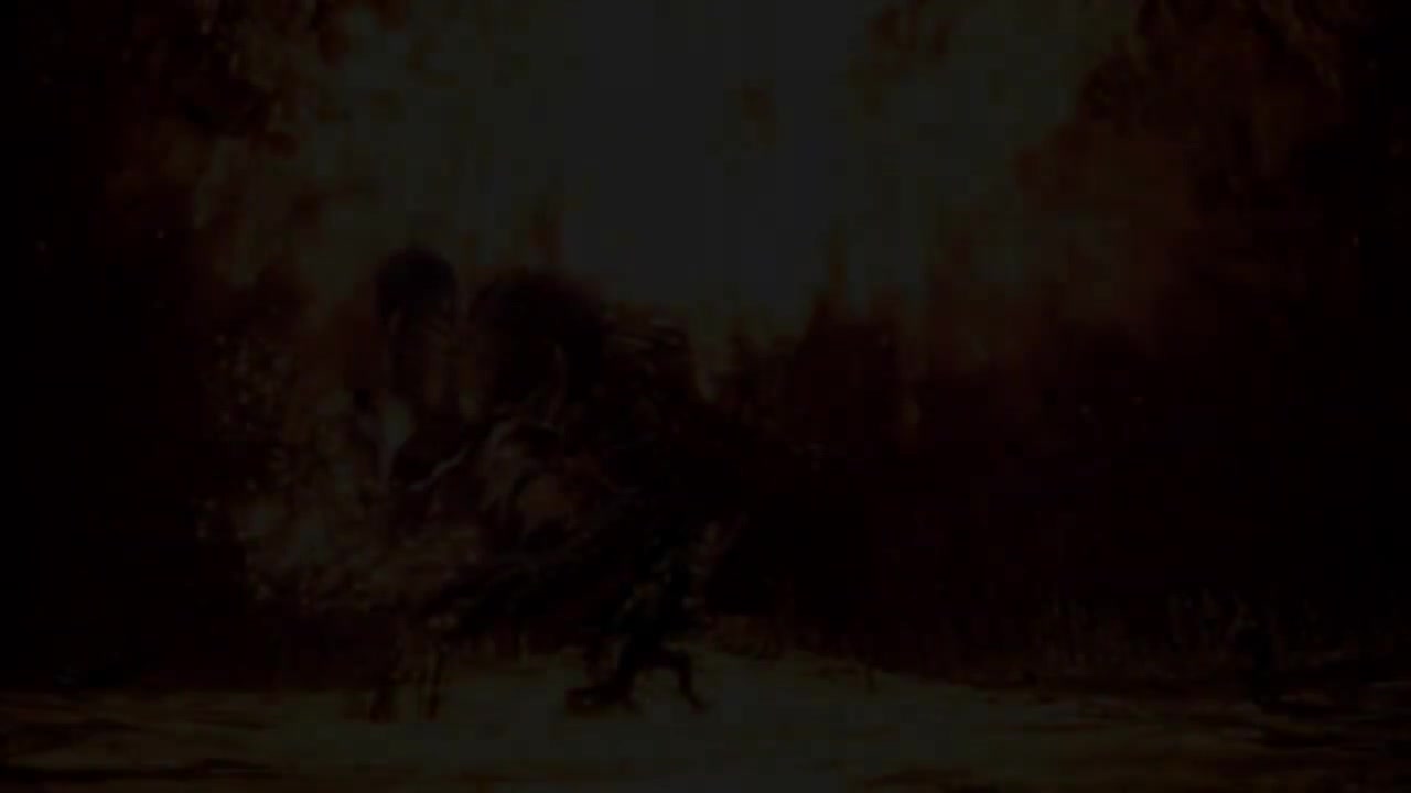 富婆 Kulve Taroth Phase 3 Fury Chase