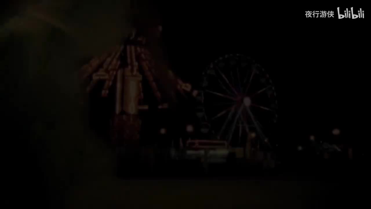 一千零一个愿望 - 4 In Love