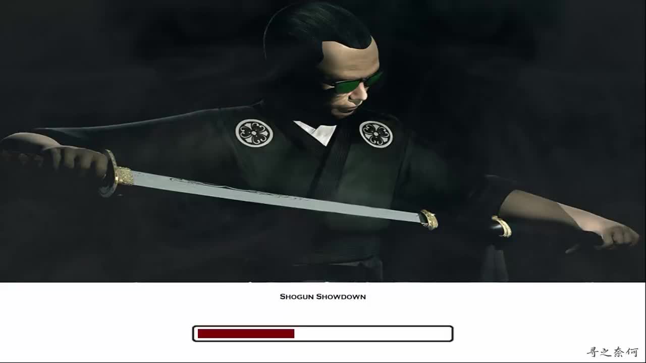 10.2 - 将军之死（不换装）