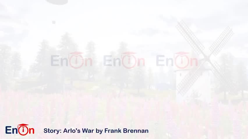 60.弗兰克·布伦南《阿乐之战》