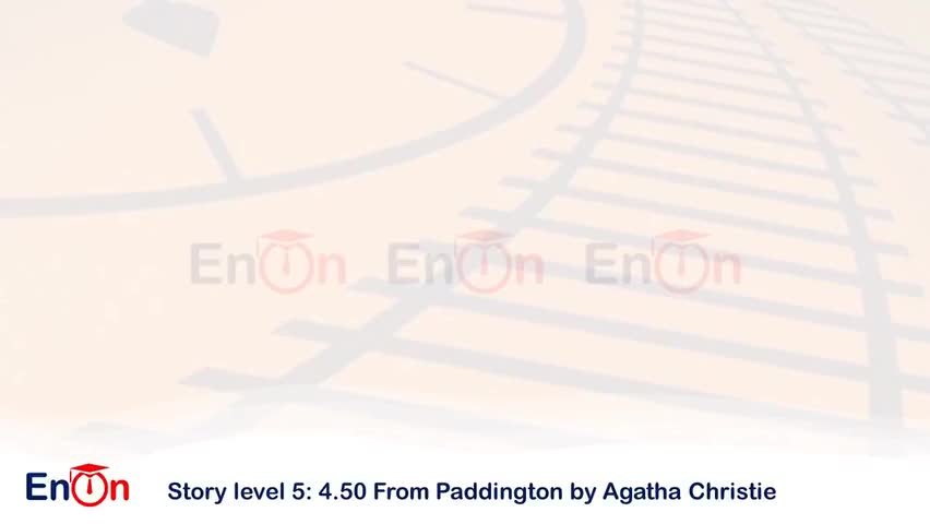 18.阿加莎·克里斯蒂《命案目睹记》