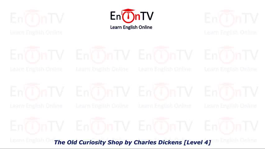 41.查尔斯·狄更斯《古玩店》