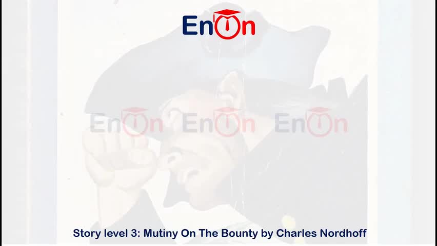 46.查理斯·诺德霍夫《叛舰喋血》