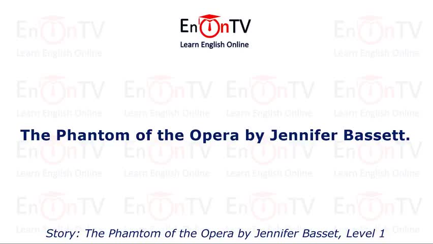 199.加斯顿·勒鲁《歌剧魅影》