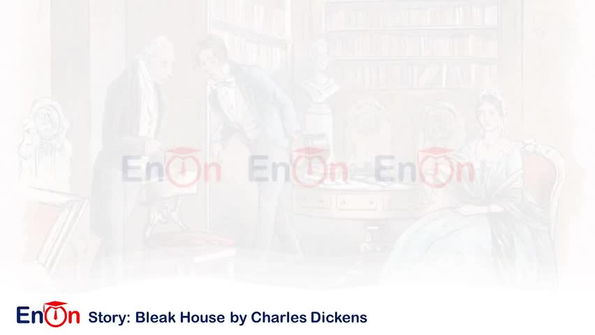 146.查尔斯·狄更斯《荒凉山庄》