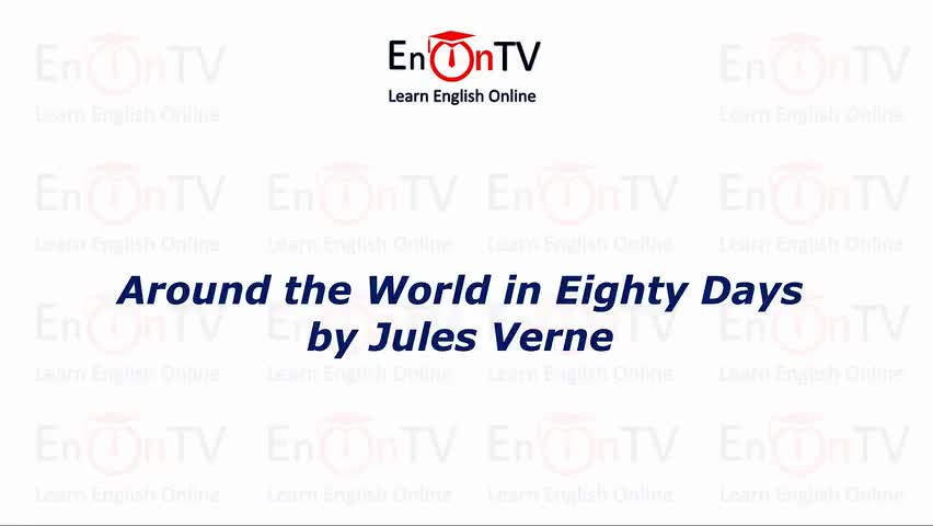 145.儒勒·凡尔纳《八十天环游世界》