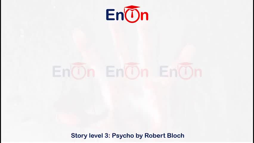 85.罗伯特·布洛赫《精神病患者》