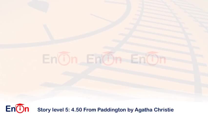 161.阿加莎·克里斯蒂《命案目睹记》