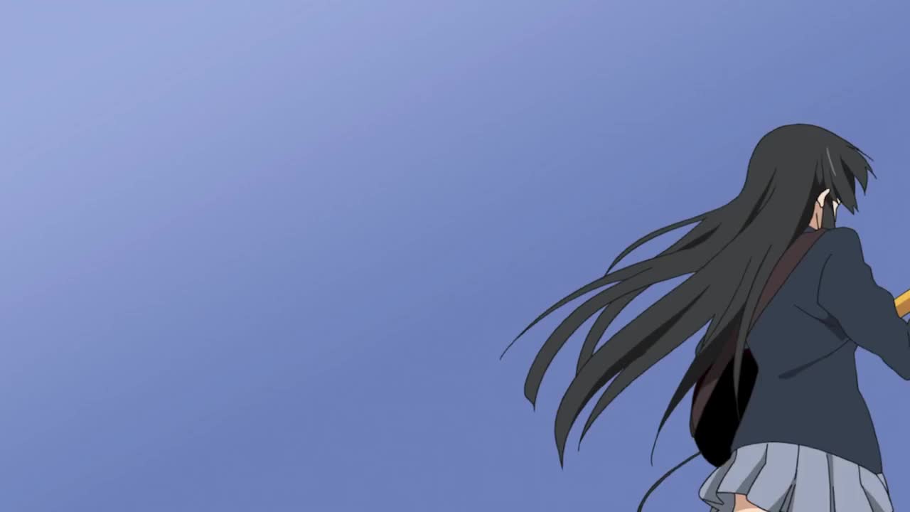 2.mio 从左到右旋转 人物设定