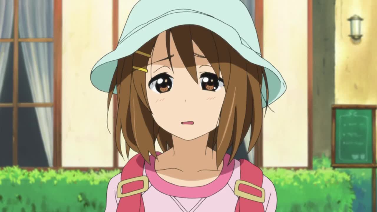 2.唯 可爱的哈切