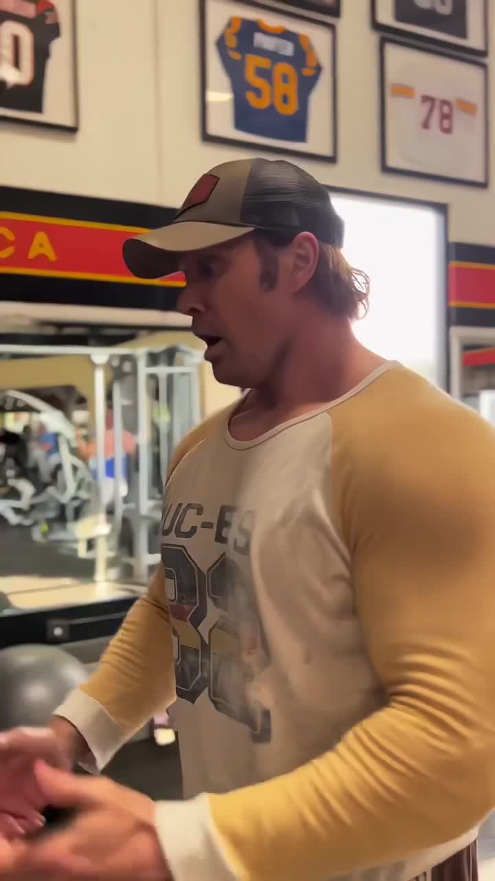 大力王训练（06.23上传本视频）