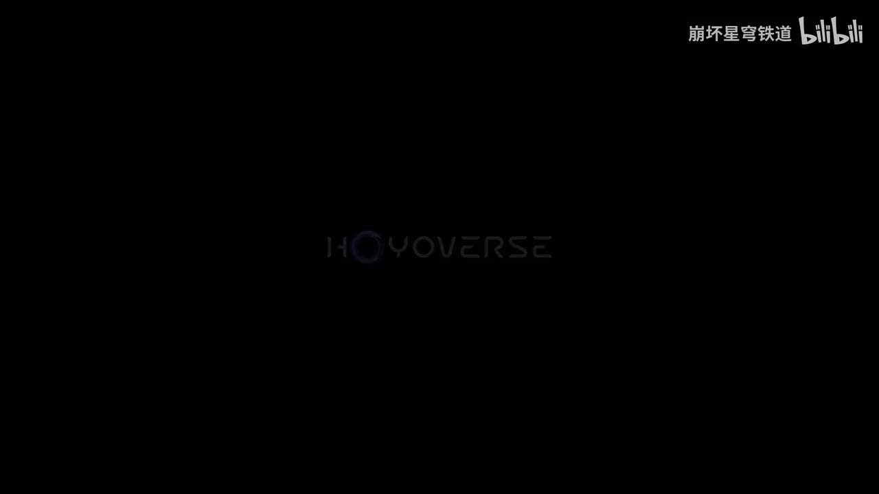 英-《崩坏：星穹铁道》罗刹角色PV——「行者明誓」