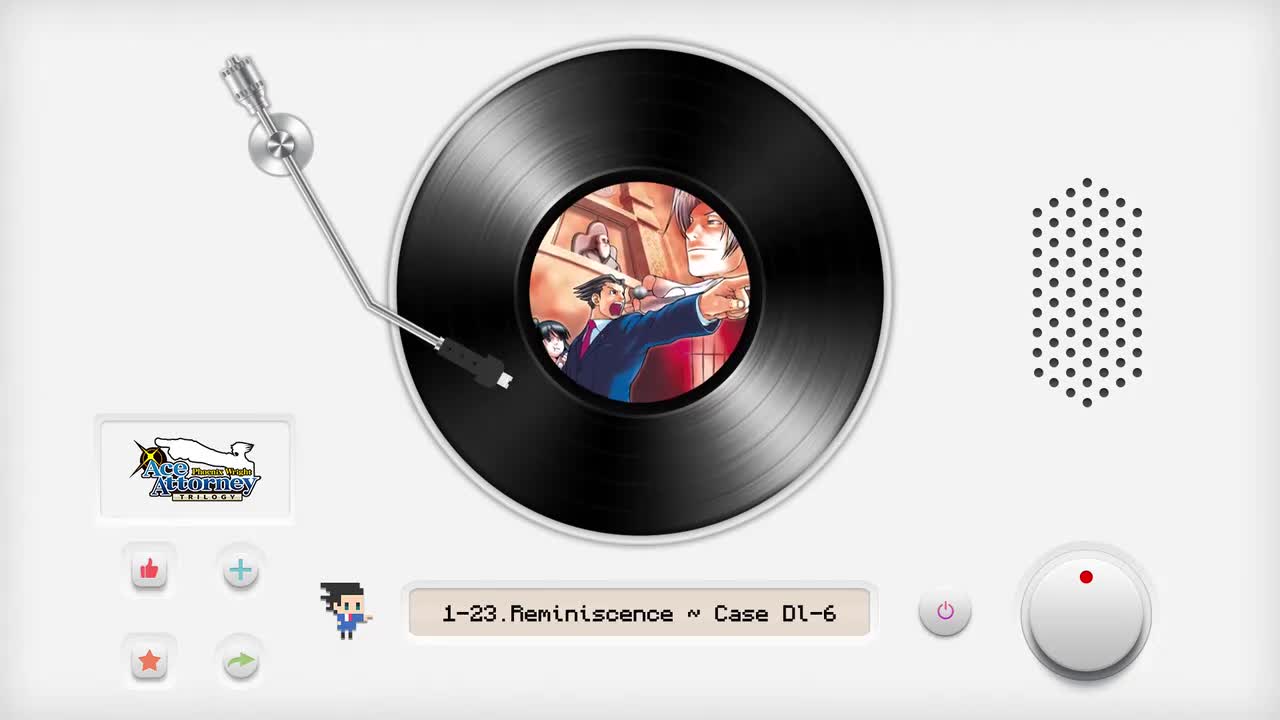 1-23.Reminiscence ~ Case Dl-6