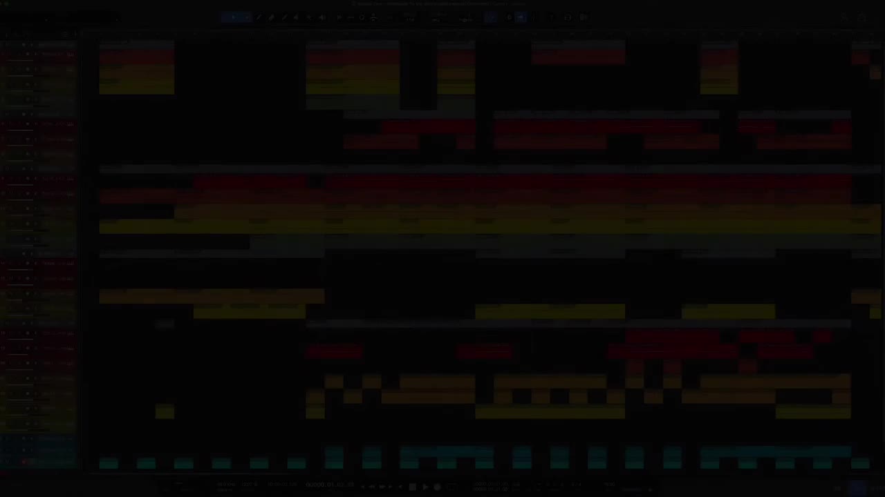 aespa - Welcome To MY World(feat.nævis)