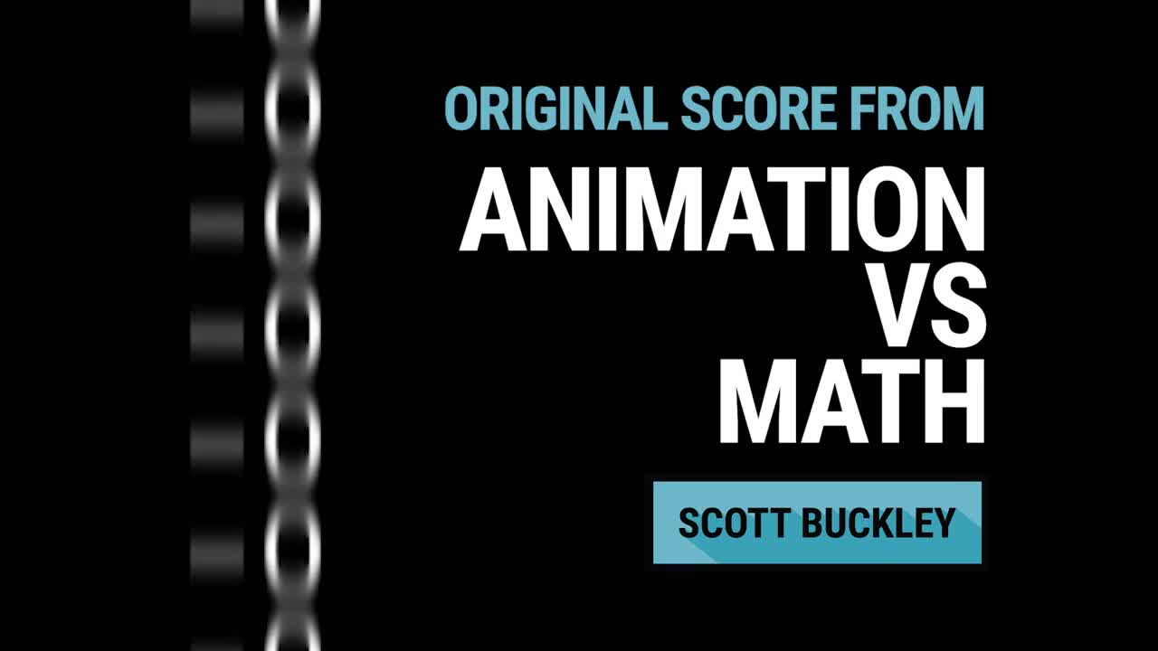 火柴人VS数学 (ScottBuckley)