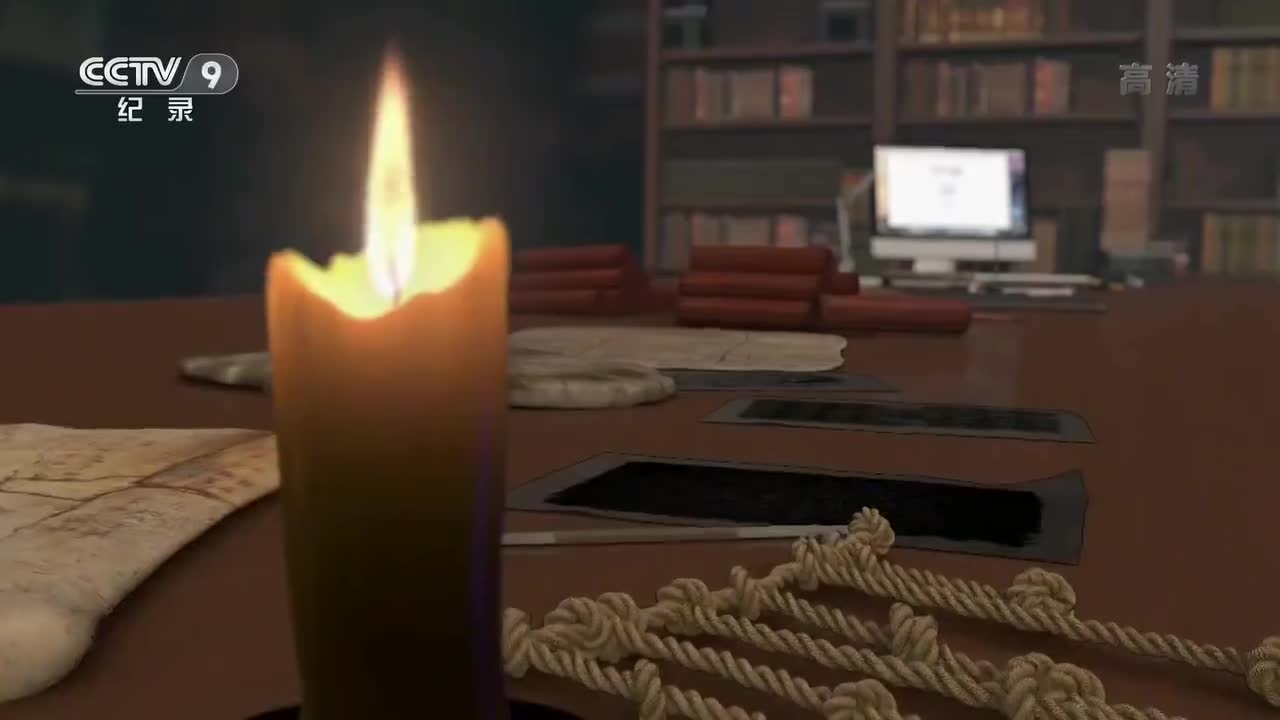 《读书的力量》01