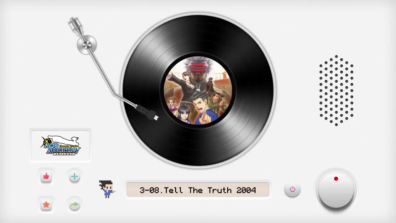 3-08.Tell The Truth 2004