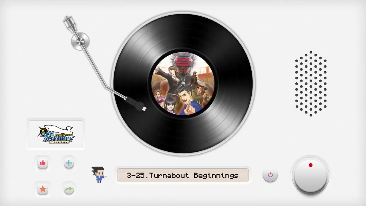 3-25.Turnabout Beginnings