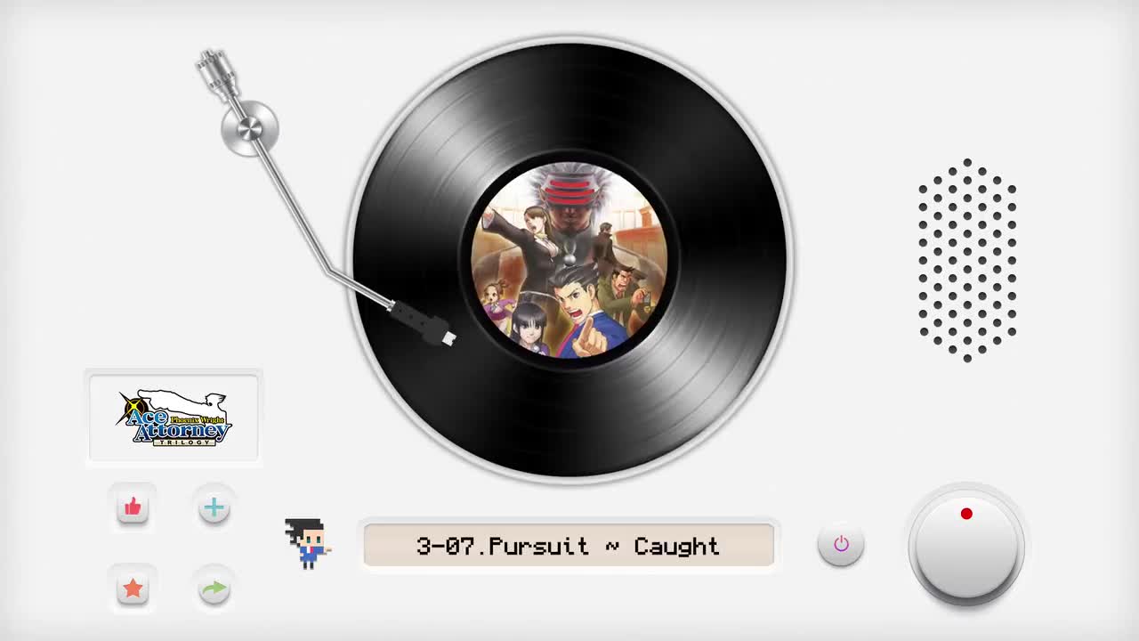 3-07.Pursuit ~ Caught