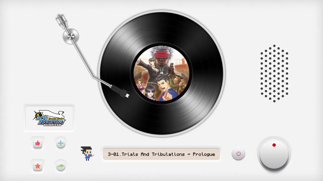 3-01.Trials And Tribulations ~ Prologue