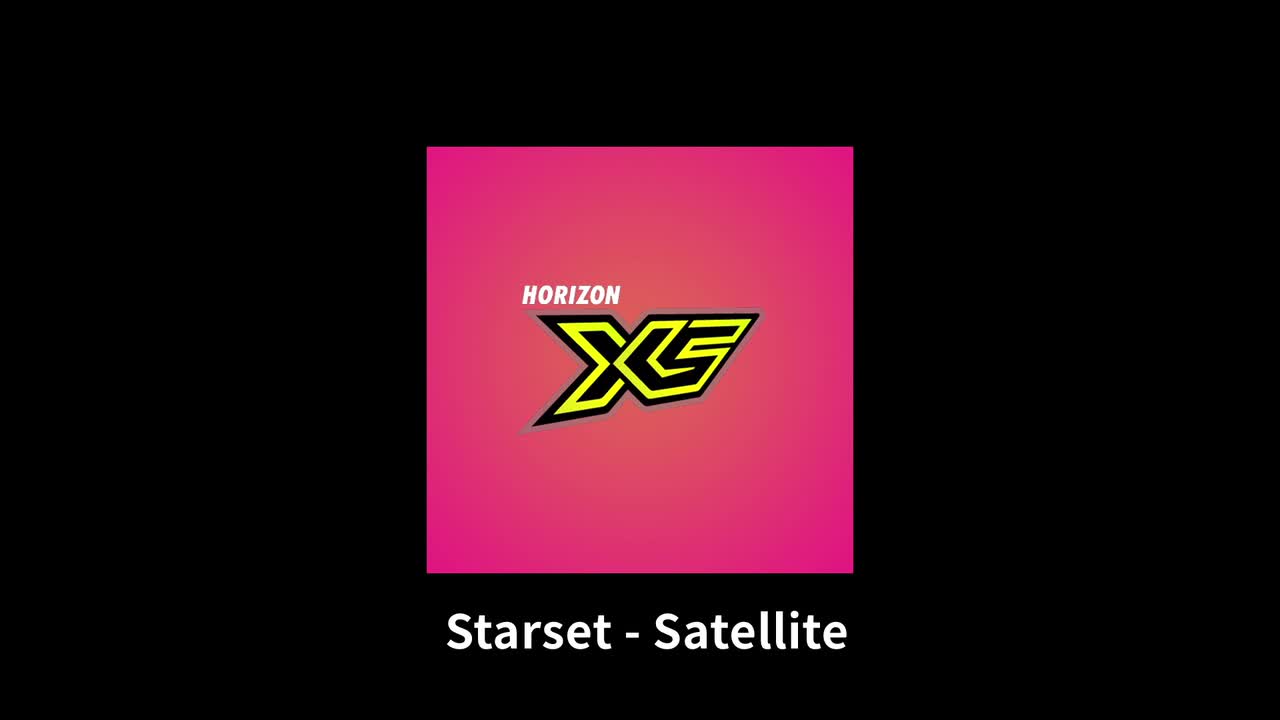 【XS】Satellite