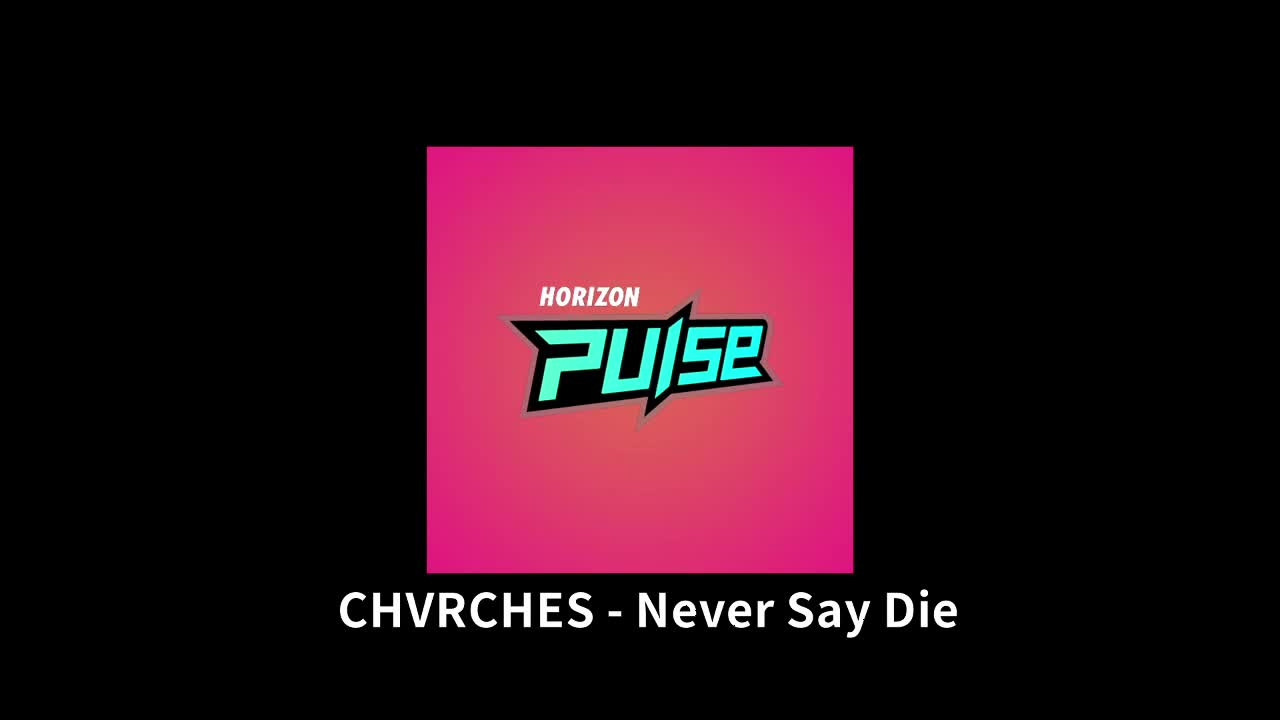 【Pulse】Never Say Die