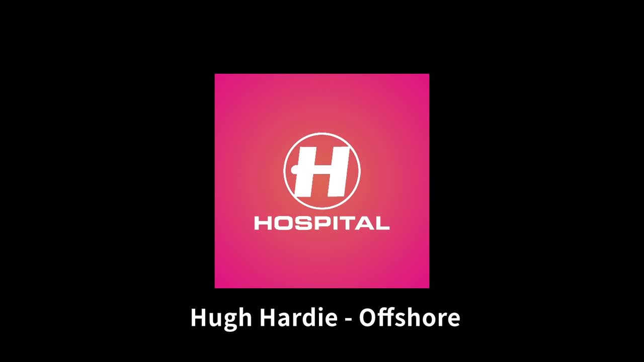 【Hospital】Offshore
