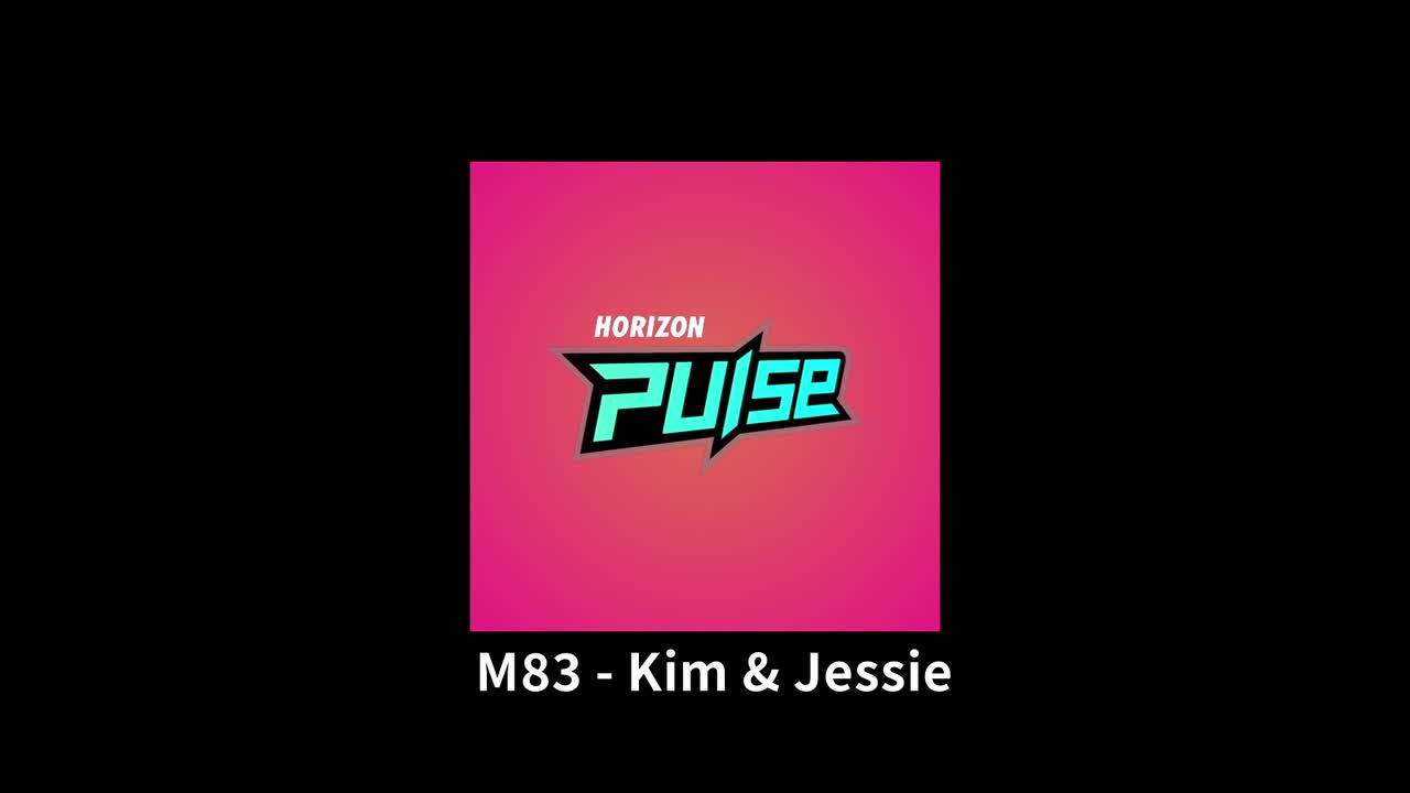 【Pulse】Kim & Jessie