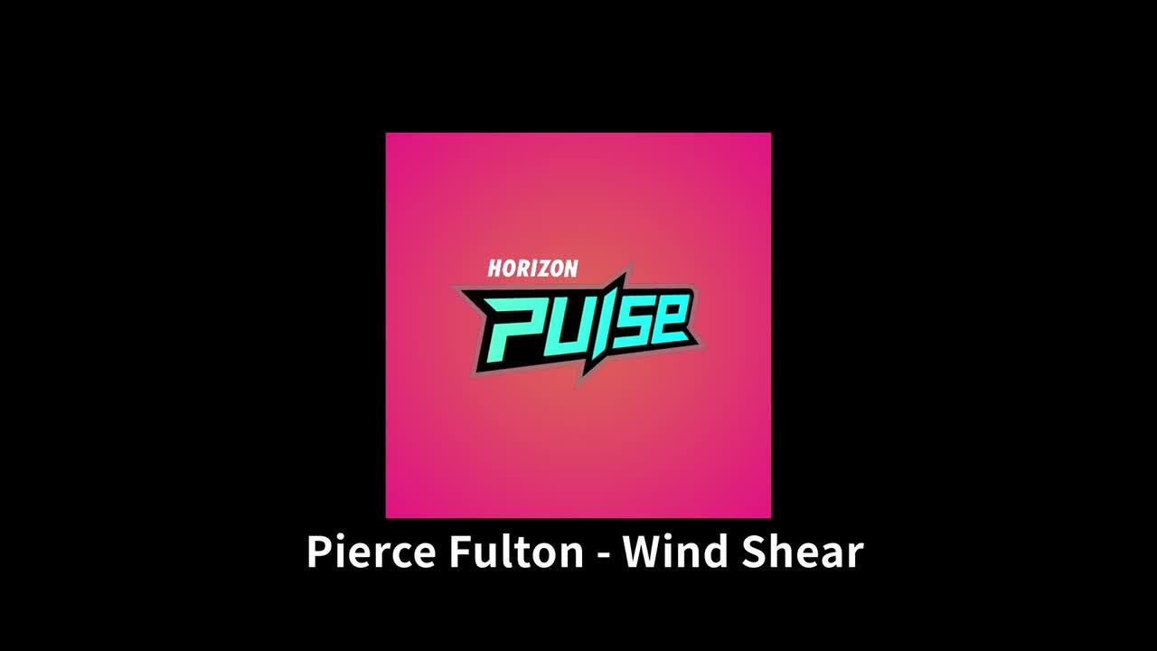 【Pulse】Wind Shear