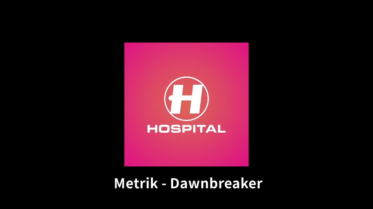 【Hospital】Dawnbreaker