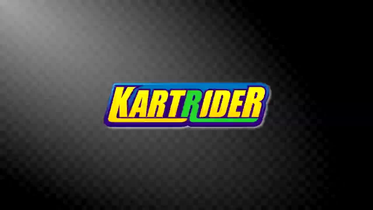 车辆宣传合金（Solid Menu Kart Show）