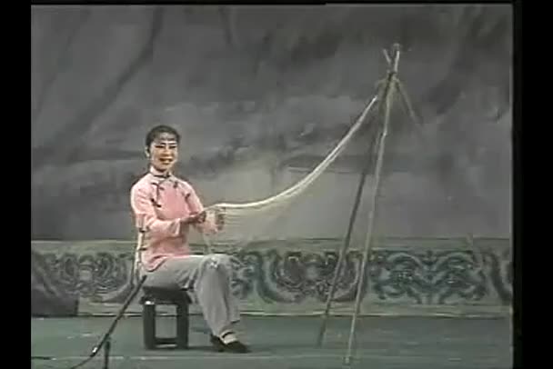 海南地方戏曲琼剧《糟糠之妻》（全剧）_高清