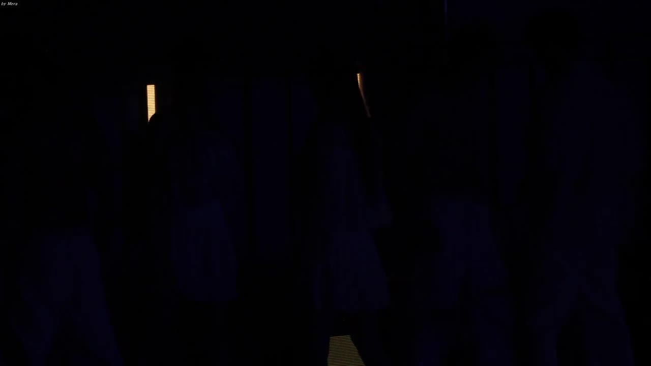 2023首尔Waterbomb TAIL