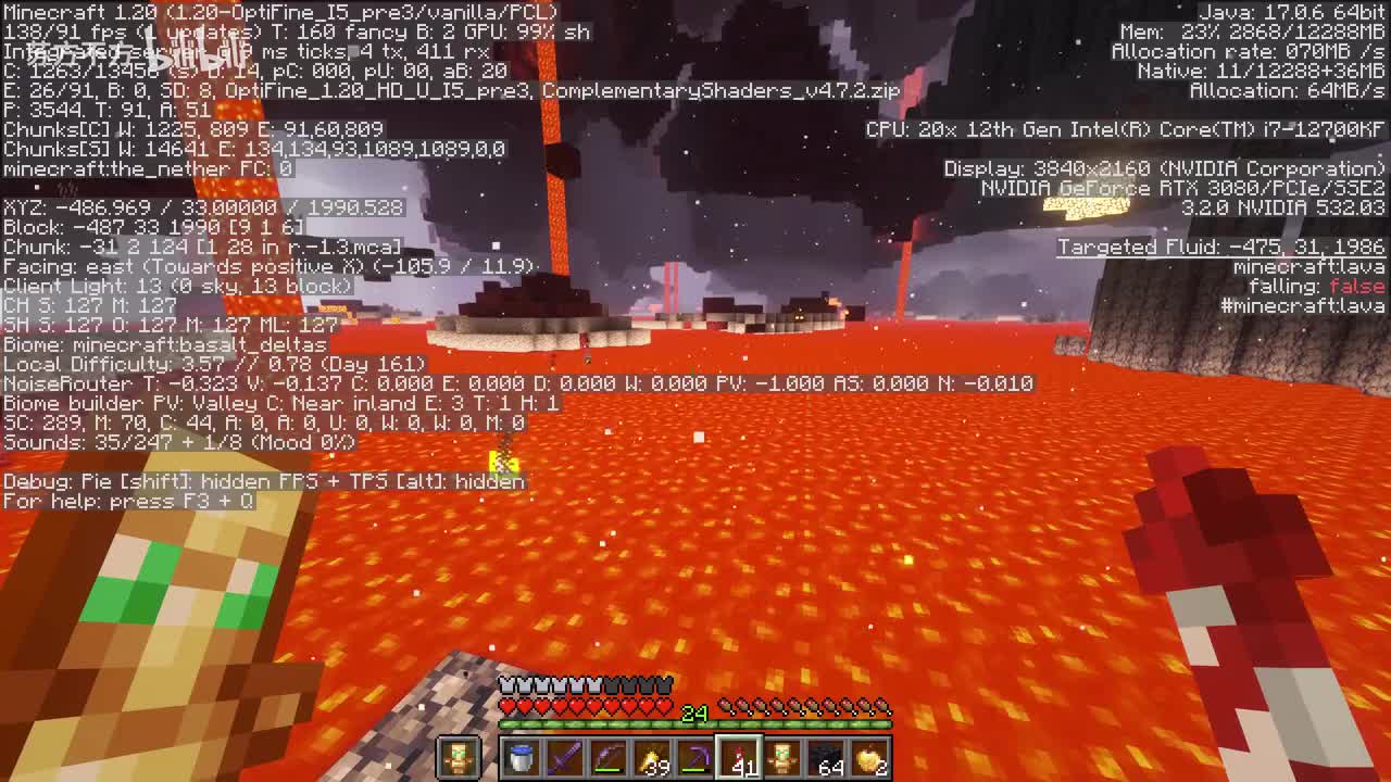 81-给吵死人的村民搬家