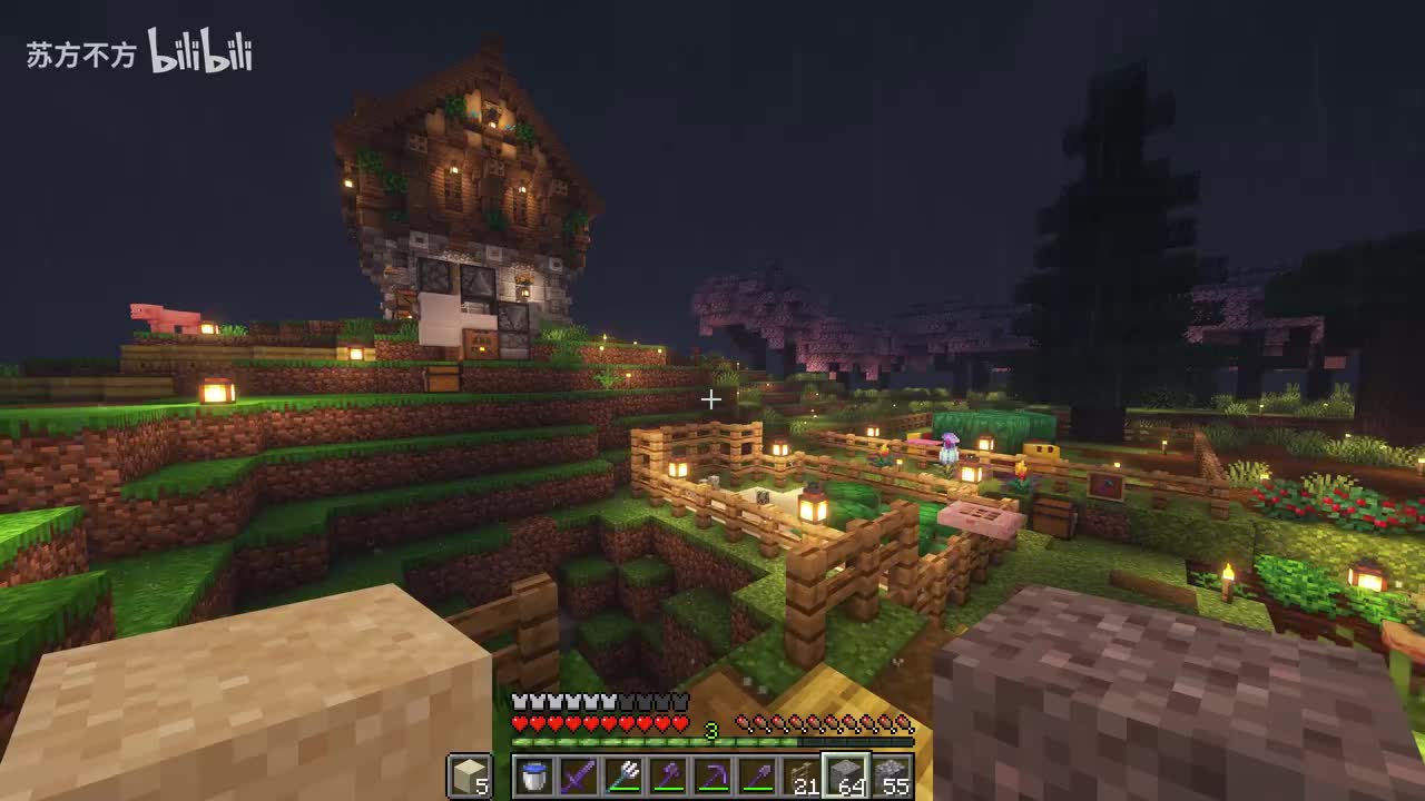 85-给海龟一个舒适的池塘