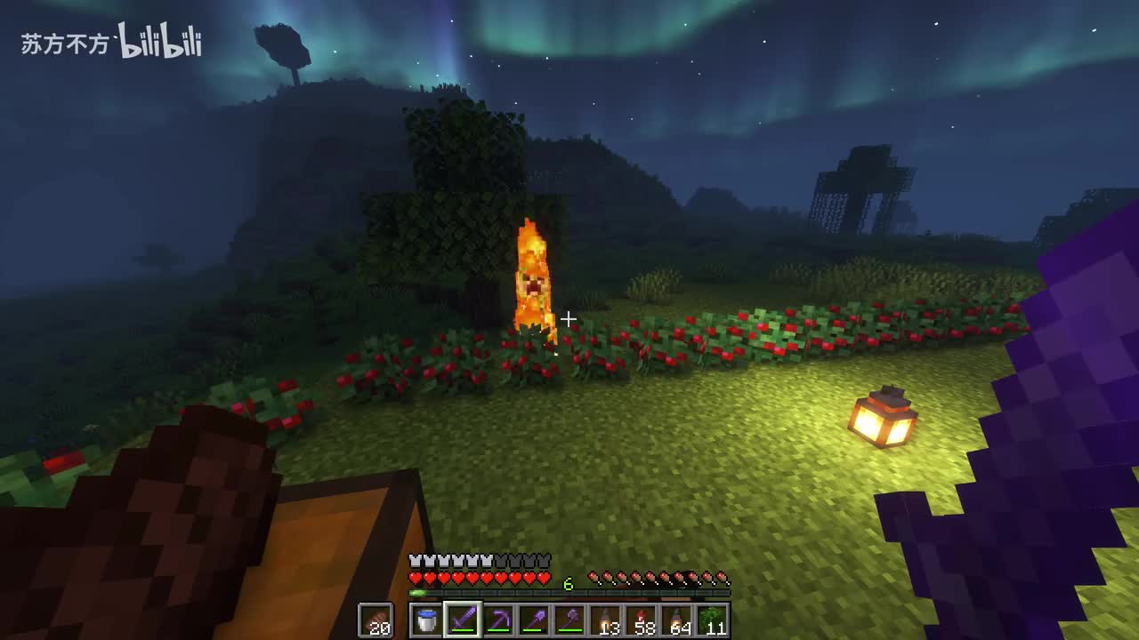 91-竹子机建好啦