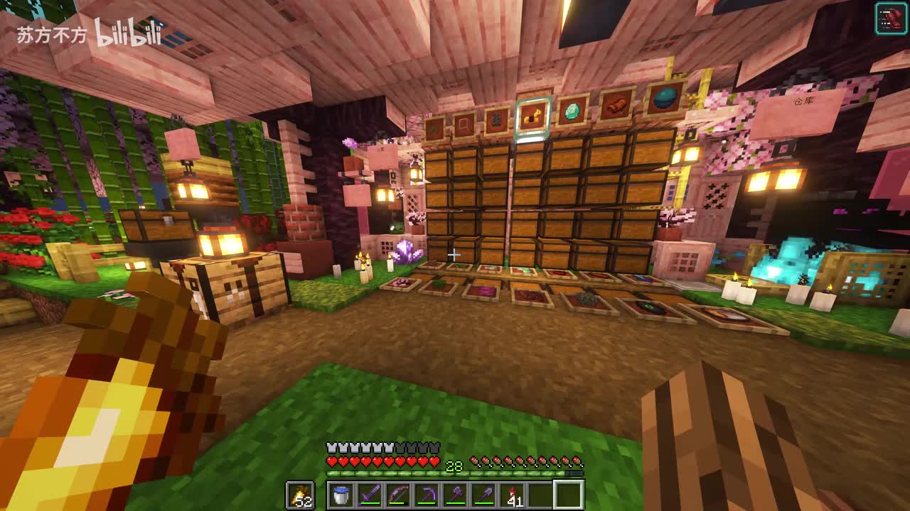 96-急迫二 超快的挖掘速度