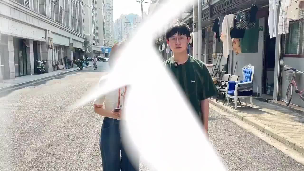 【SNH48】看看新闻《地铁漫游｜影视剧里的上海：上海音乐谷》