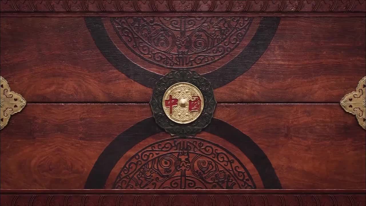 第一季·第08集：《融合》