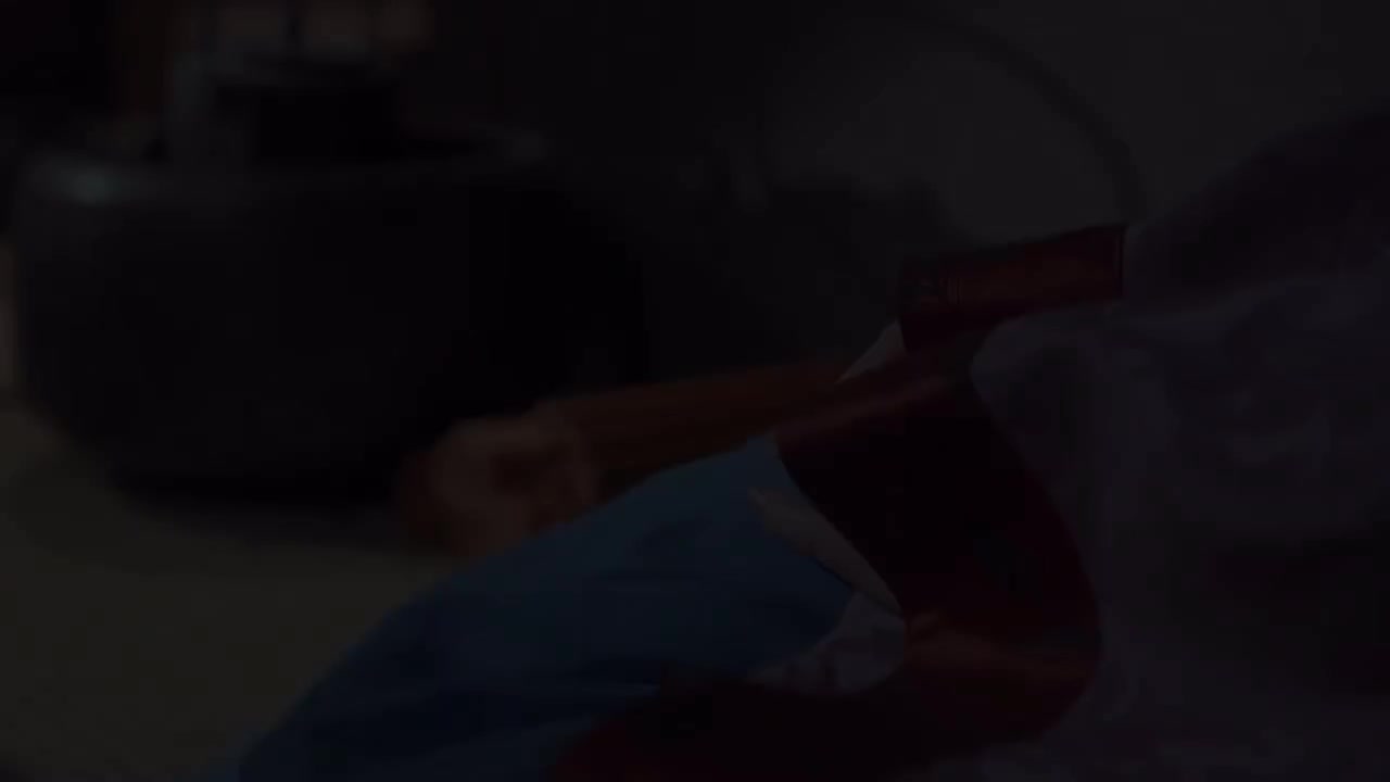 第1集：讲述“周礼”的憨萌小怪兽 ——日己觥