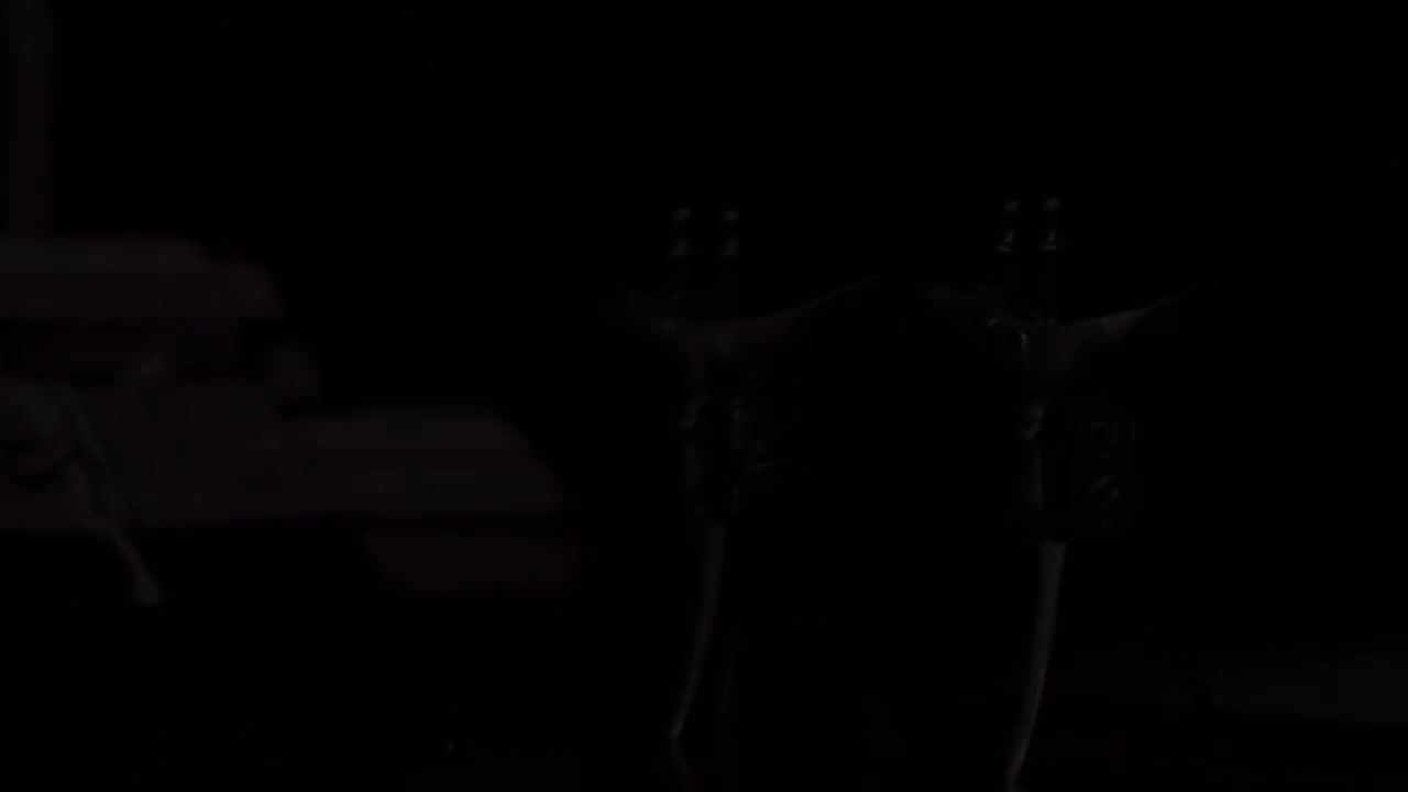 第2集：东方帝国的永恒战士