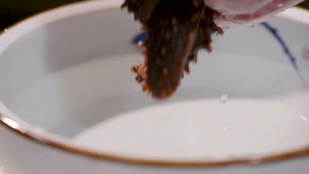 第7集：佛跳墙 杨伟华