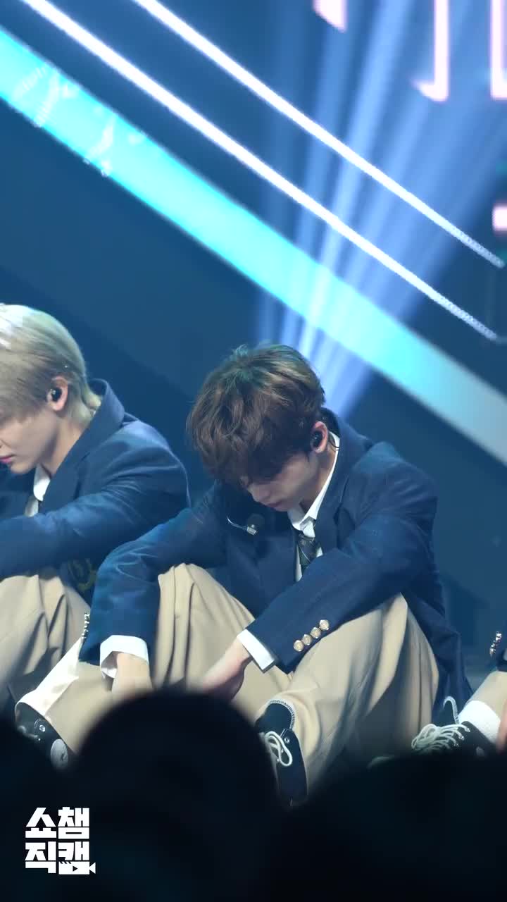 230705 FIREWORK (Korean ver.) l 冠军秀