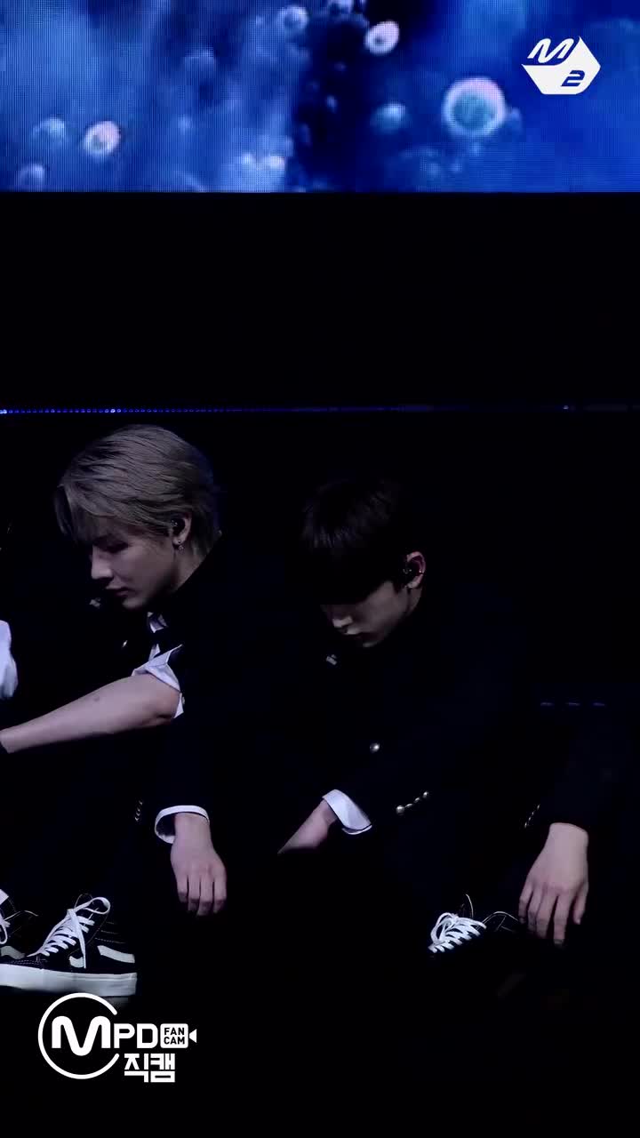 230706 FIREWORK (Korean ver.) l MCD