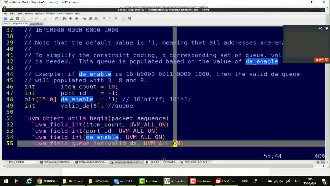 82.UVM Lab3讲解【52it.cc】