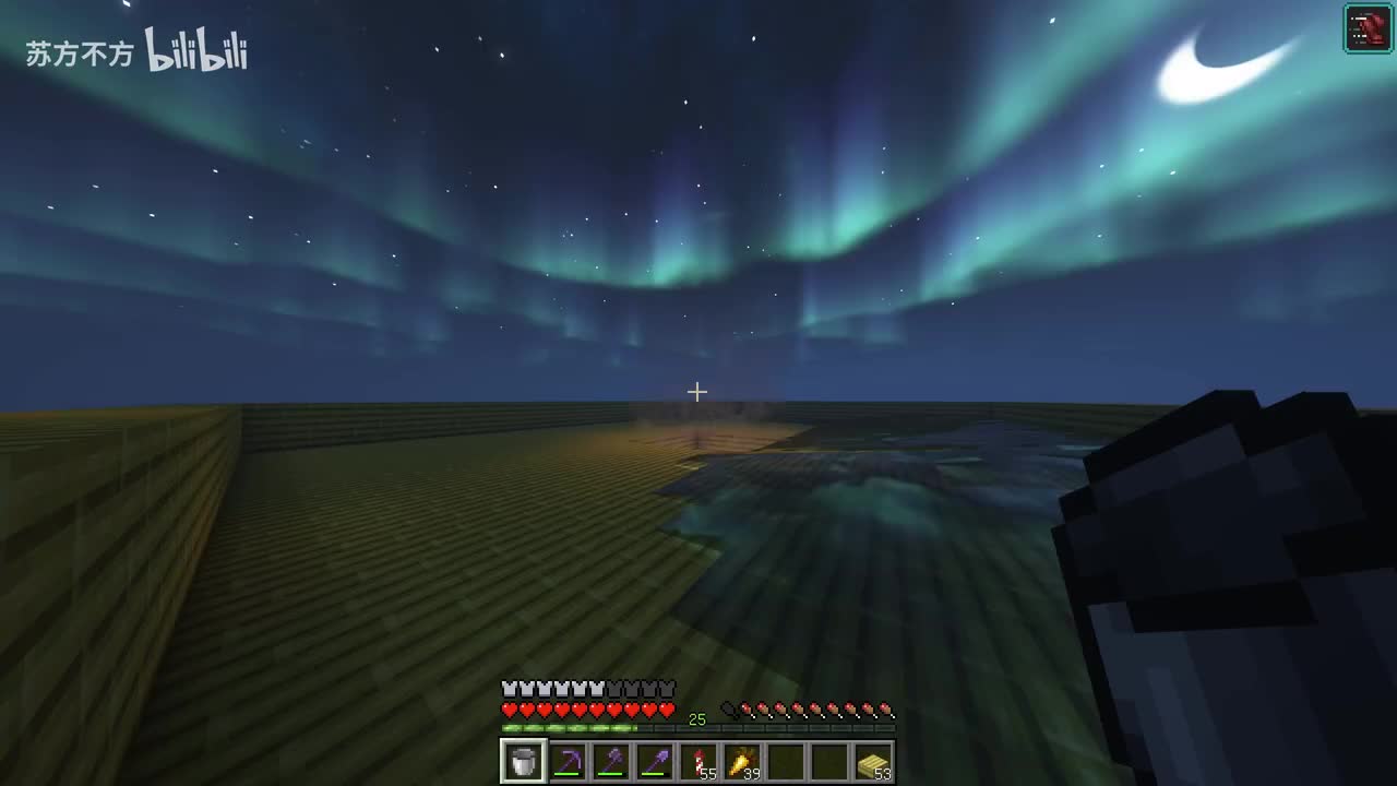 112-重复建筑，直接投影